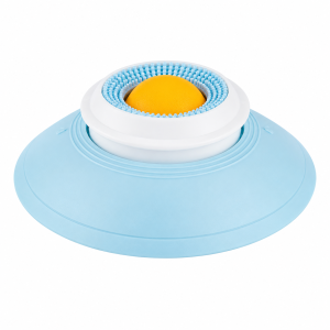 Likbal & Slow Feeder voor hond & kat